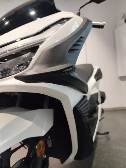 MODİMOT PCX 125 (2025-2026) ÜST BACAK KORUMA SETİ 