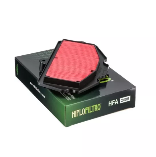 NİNJA 400 HIFLO HAVA FİLTRESİ