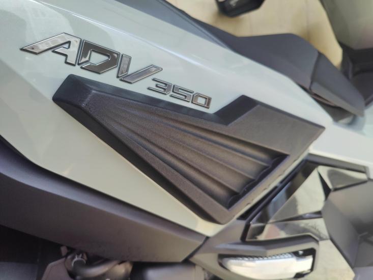 ADV 350 SELE ALTI KORUMA  SETİ (2024)