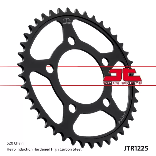 NX 500 (2024-2026) JT 40T ARKA DİŞLİ