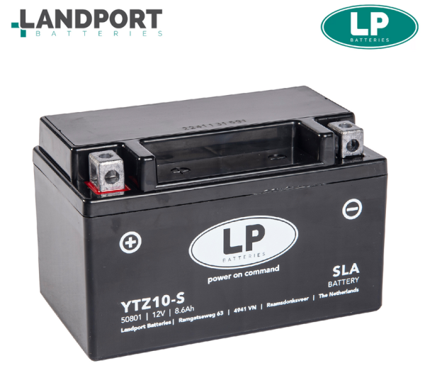 MT-07   MT-09  BMW  S 1000RR   CBR  1000RR      T-MAX 500  YAMAHA R1-R6   LP (LANDPORT) YTZ10-S / (SLA) AKÜ