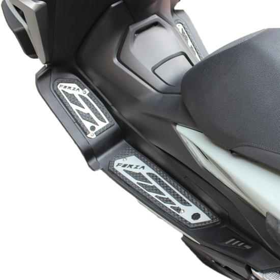 HONDA FORZA 250 BASAMAK SETİ (2021-2024)