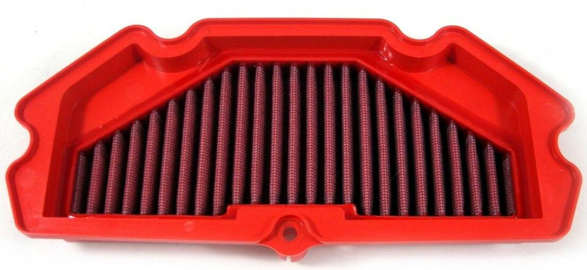 ER-6N/F KAWASAKI  (2012-2015) BMC (Yıkanabilir)  Performans Hava Filitresi
