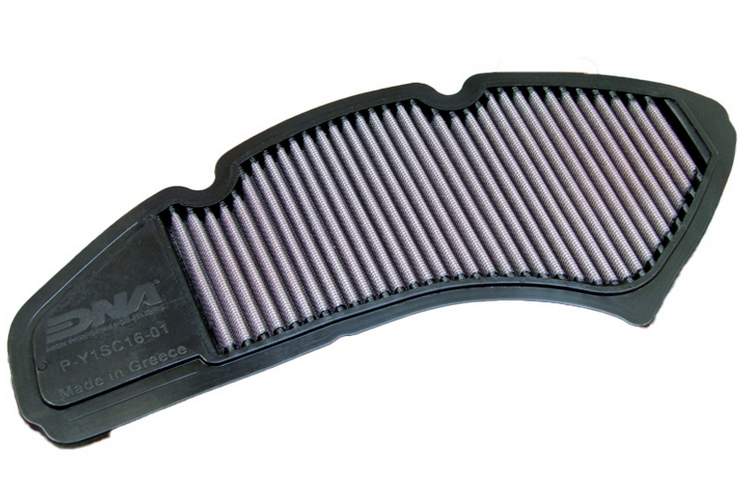 NMAX 125/155  (2015-2020)   DNA (Yıkanabilir) PERFORMANS HAVA FİLTRESİ