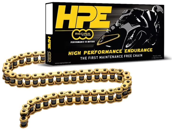 REGİNA 525 HPE 110 BAKLA ZİNCİR (YÜKSEK PERFORMANS ZİNCİR)