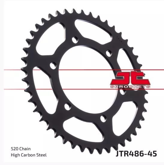 MT 25 R 25 JT 45T (ARKA) DİŞLİ