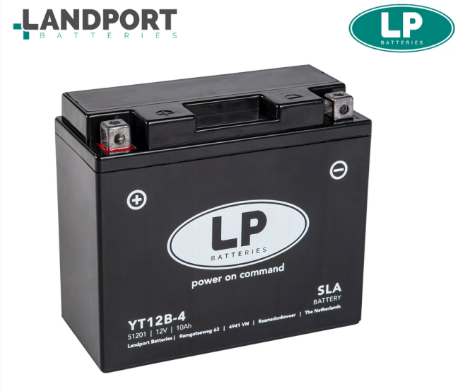 R1  YAMAHA    R6 YAMAHA    DIAVEL  1200   MONSTER  1200   MULTI STRADA 1260   LP (LANDPORT) YT12B-4 (SLA) AKÜ