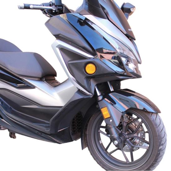 HONDA FORZA 250 BACAK KORUMA SETİ  (2021-2023)