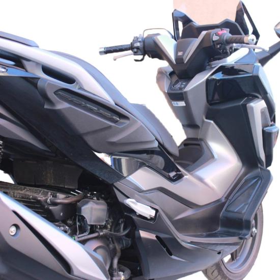 HONDA FORZA 250 BACAK KORUMA SETİ  (2021-2023)