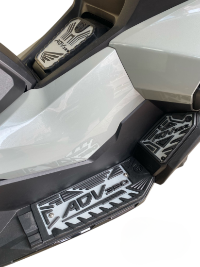HONDA ADV 350 BASAMAK VE PANEL SETİ 