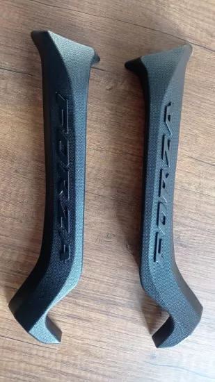 MODİMOT FORZA 250 ALT  MARŞPİYEL  KORUMA SETİ / YENİ KASA (2021-2025)