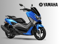 NMAX 125/155